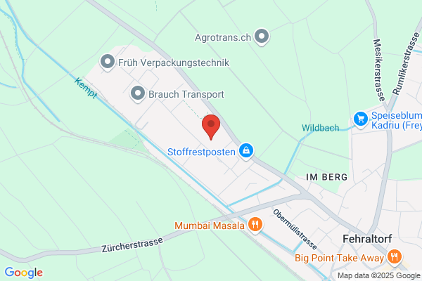 Record Tuerautomation AG