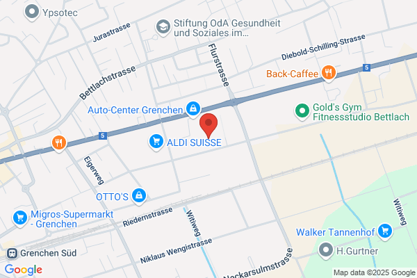 Sigrist + Wechsler AG