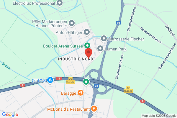 Wagner und Betontechnik AG