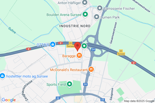 Wasserversorgung