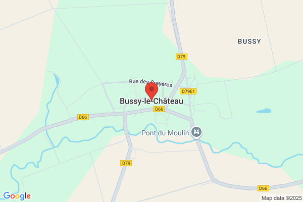 Au Château