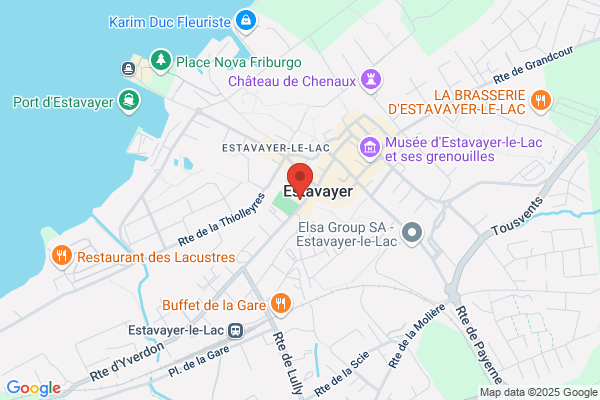 Biner-Bothe Carine