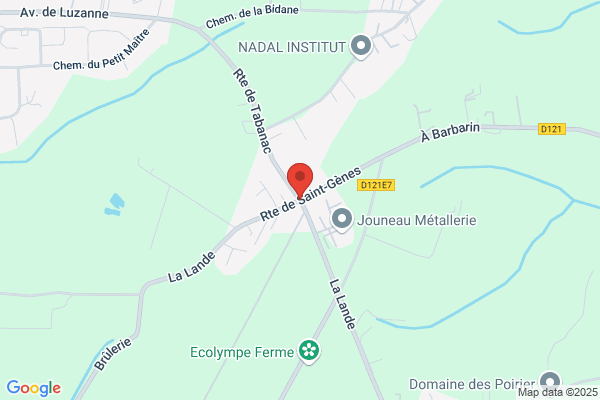 Atelier La Rosière
