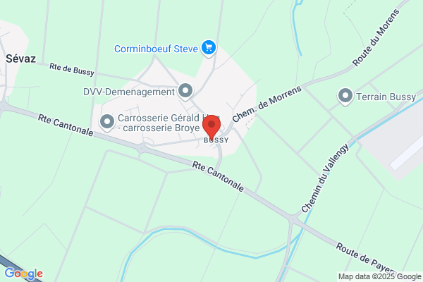 Auberge Communale