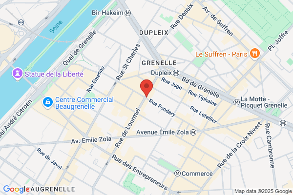 Boucherie Chez Laurent