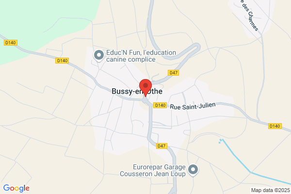 Boulangerie du Château