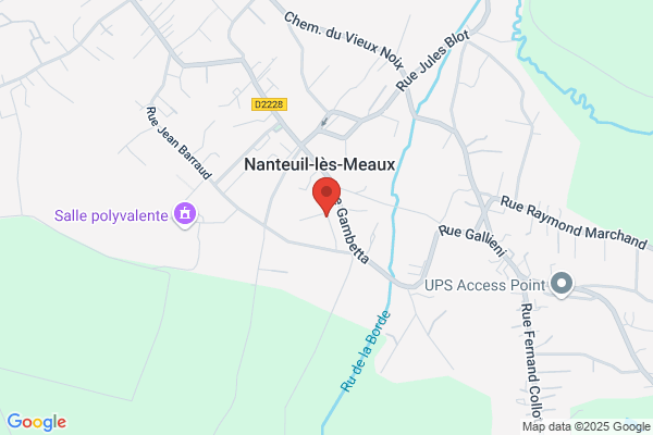 Coiffure-Salon Virginie