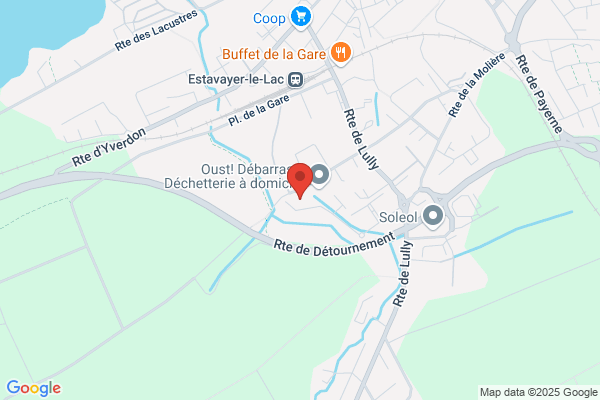 Ferblanterie du Dragon Sàrl