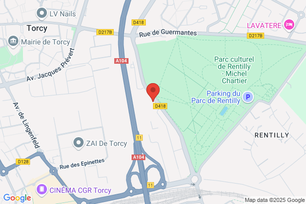 Go Informatique SA