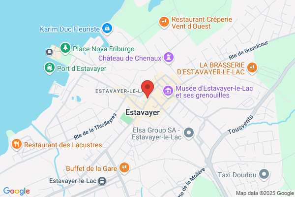 Huguet Sàrl