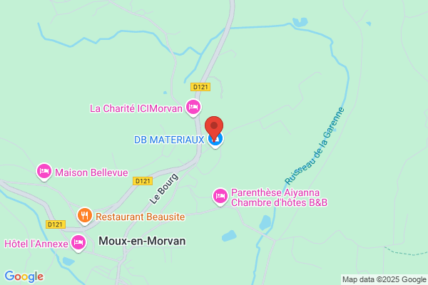 La Croix de Pierre