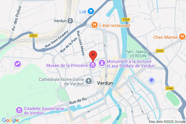 Laboratoire dentaire Chatton