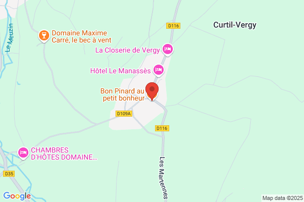 Le P'tit Bonheur