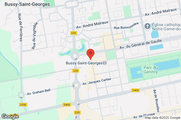 Ludothèque de la Broye