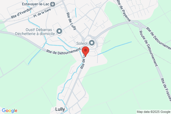 Marmy Viandes en gros SA