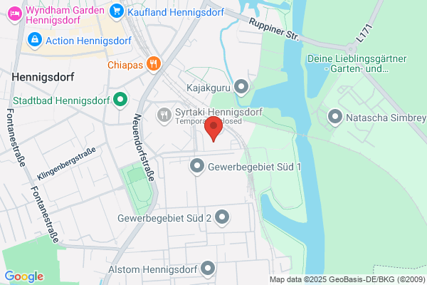 Microgenics GmbH