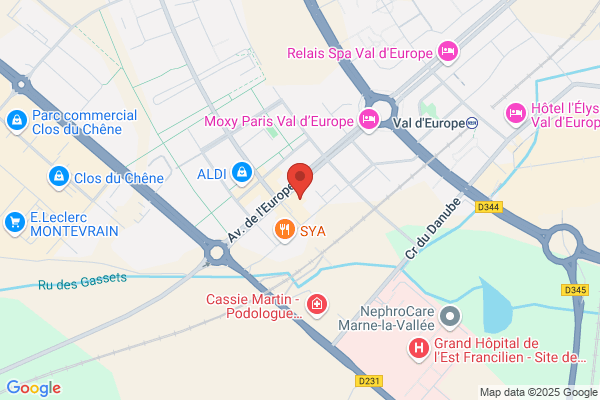 P und P Gestion Sàrl