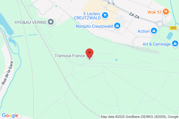 Tramétaux SA