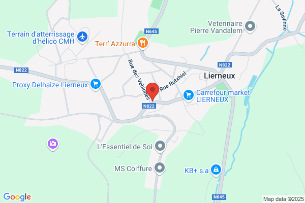 Administration communale