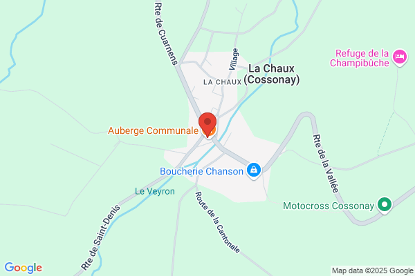 Auberge Communale