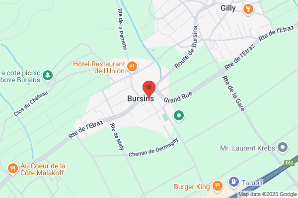 Boulangerie R. Fayet