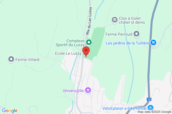 Ecole primaire
