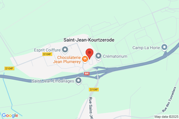 Jotterand Maître menuisier