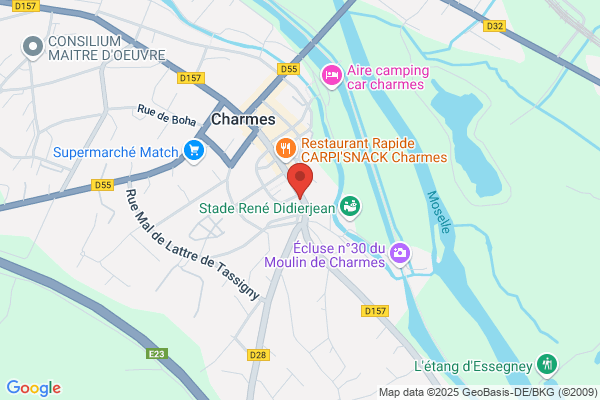 La Coifferie