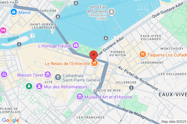 Lambelet Conseil Qualité