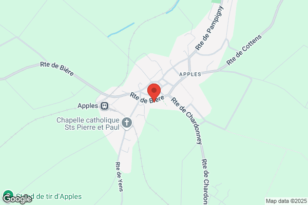 Office de poste