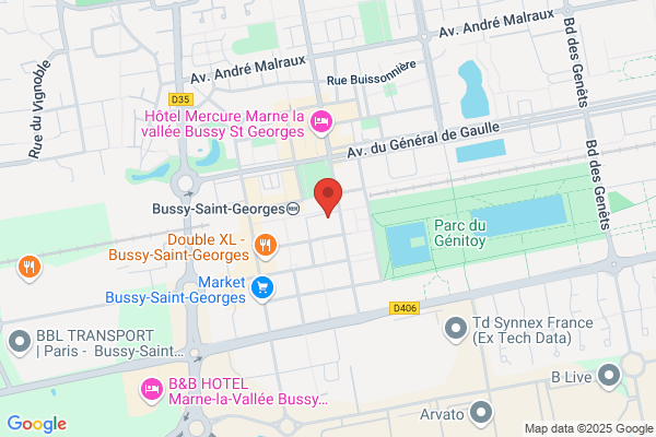 Office de poste