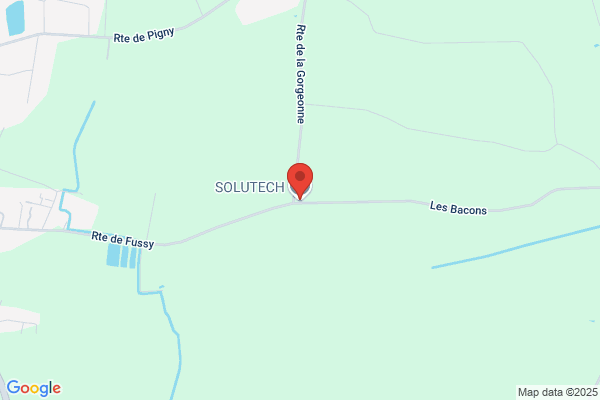 Solutech SA