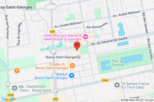 Administration communale