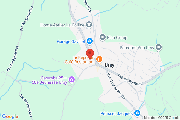 Administration communale
