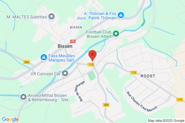 Administration communale Syens