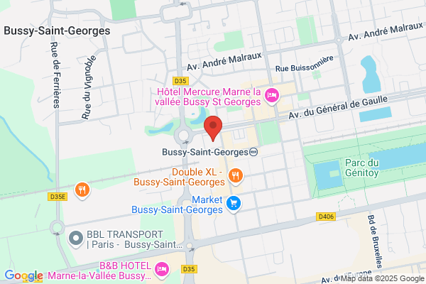 Bibliothèque Municipale