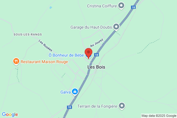 Bébé Bonheur