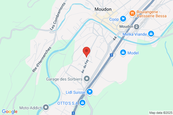 Clot Frères SA