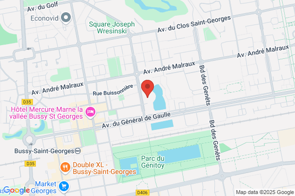 Cure Catholique