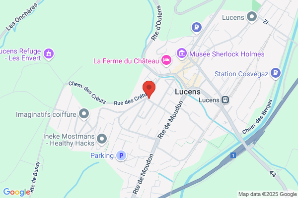 Cure catholique