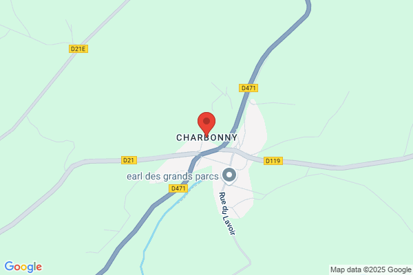 Georges Charbonney