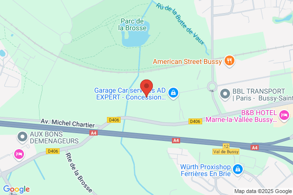 Office de poste