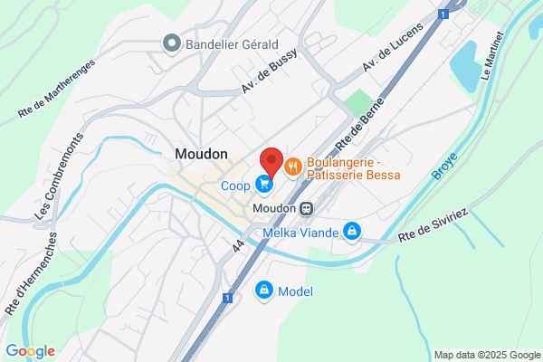 Office de poste
