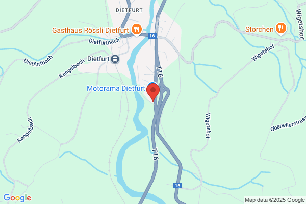 Widmer-Badservice Dietfurt AG