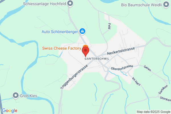 Abderhalden Fahrzeugbau AG