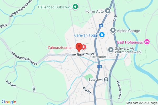 Rusch Elektrotechnik AG