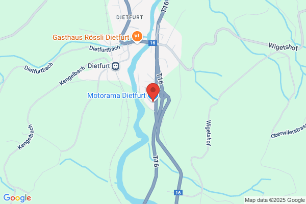 Motra GmbH