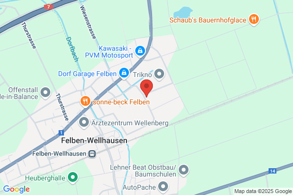 Tiefkuehlservice Hildebrand