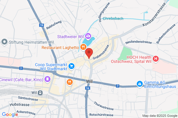 Hauseigentuemer-Verband Alttoggenburg