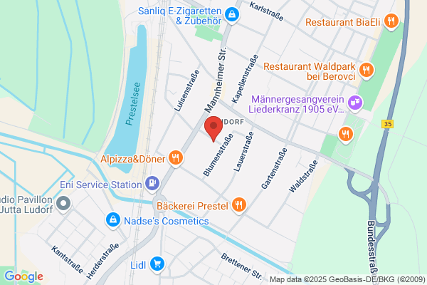 Feuerwehrkommando